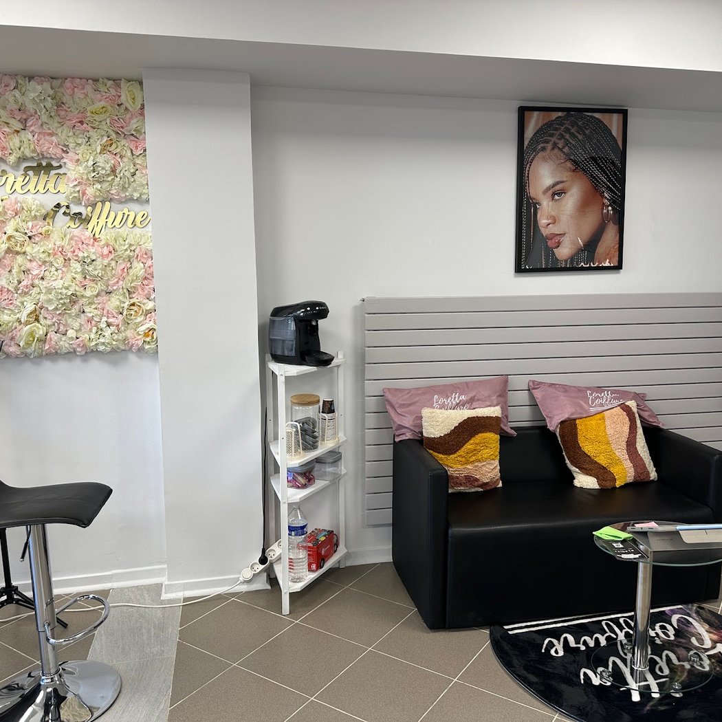 Loretta Coiffure 3